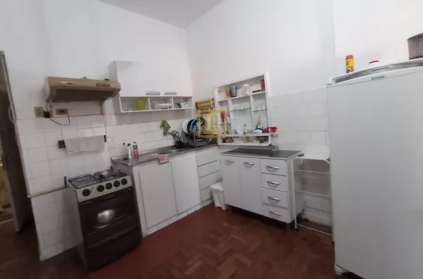 Apartamento Centro do Rio de Janeiro