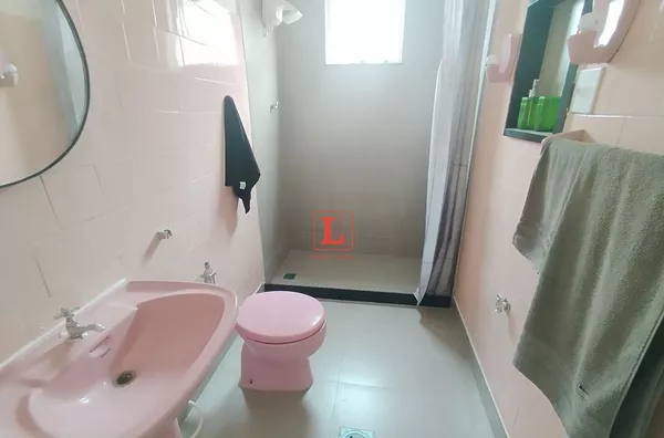 Apartamento de Sala Um Quartos Varanda São Cristóvão para venda Rio de Janeiro