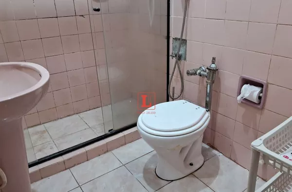 Apartamento de sala e quarto no Centro do Rio de Janeiro