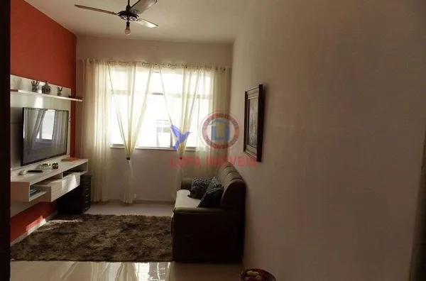 Apartamento à venda no bairro Centro - Rio de Janeiro/RJ, Zona Central