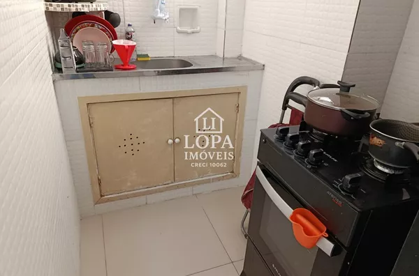 Apartamento no Centro do Rio de Janeiro