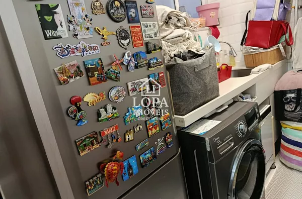 Apartamento no Centro do Rio de Janeiro