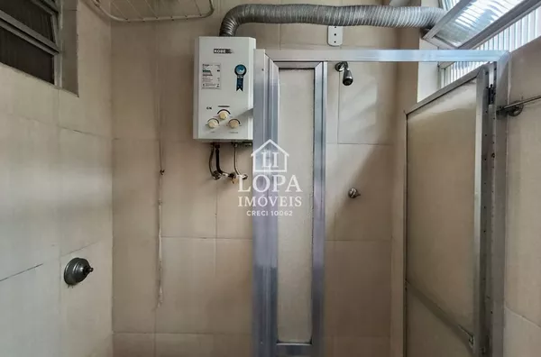 Apartamento no Bairro De Fátima, 1 cozinha e 1 banheiro