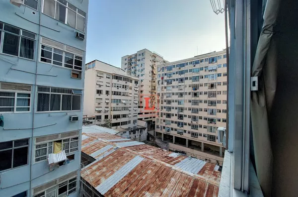 Conjugado  no centro do Rio de Janeiro
