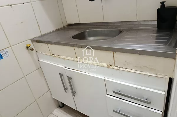 Apartamento no Centro do Rio de Janeiro