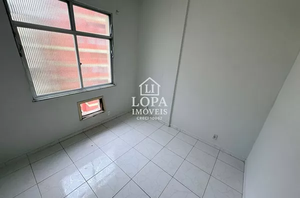 Apartamento de Sala e quarto para venda em centro do Rio de Janeiro