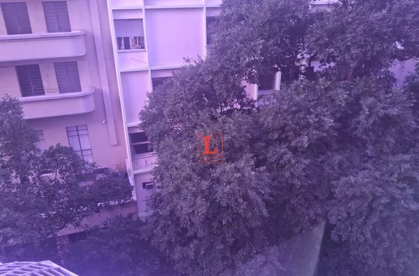 Apartamento no Centro do Rio de Janeiro