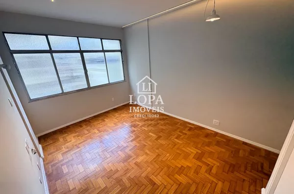 Studio Reformado no Centro do Rio de Janeiro
