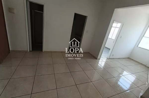 Apartamento para venda de um quarto no centro do Rio de Janeiro