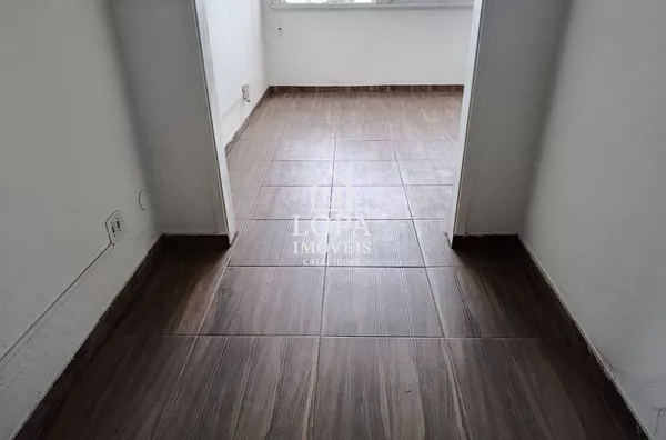 Apartamento tipo conjugado em centro para venda Rio de Janeiro