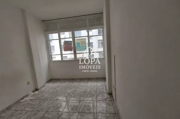 Conjugadao no centro do Rio de Janeiro