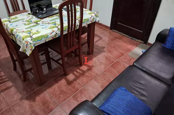 Apartamento de dois quartos na rua Riachuelo Centro do Rio de Janeiro
