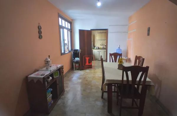 Casa em Santa Teresa 3 quartos, 2 banheiros, Terraço à venda no Rio de Janeiro