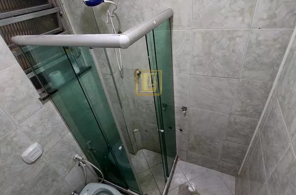 Lindo apartamento quarto e sala no centro do Rio de Janeiro para Venda