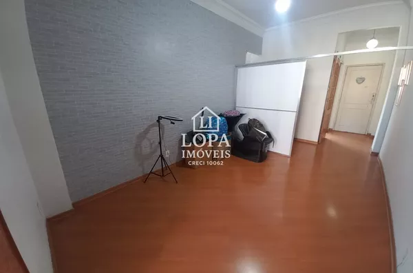 Apartamento à Venda com 2 quartos, 1 banheiro e 65m² por R$ 280.000