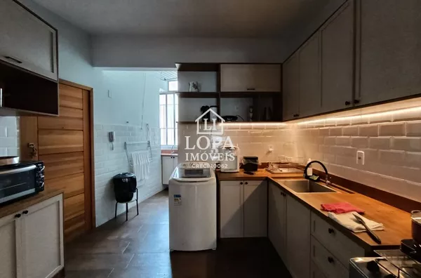 Apartamento de Sala dois Quartos para venda em Botafogo Rio de Janeiro