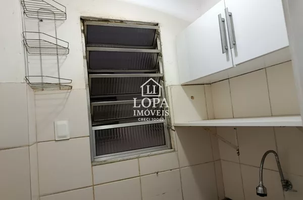 Apartamento no Centro do Rio de Janeiro