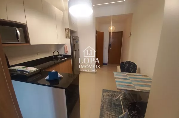 Apartamento todo reformado e mobiliado no coração do Centro Do Rio De Janeiro