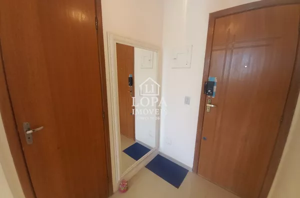 Apartamento todo reformado e mobiliado no coração do Centro Do Rio De Janeiro