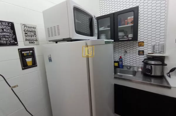 Apartamento no Centro do Rio de janeiro rua Riachuelo