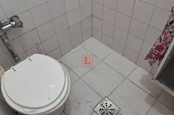Apartamento no Centro do Rio de Janeiro