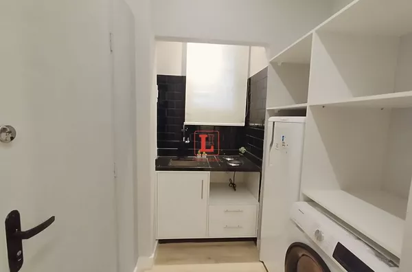 Apartamento tipo conjugado para venda em centro do Rio de Janeiro