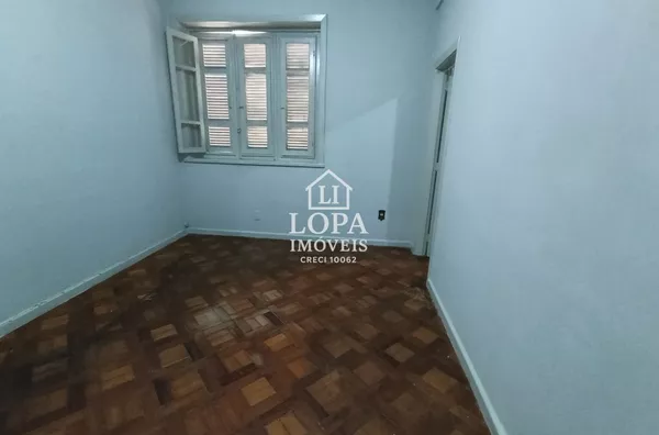 Apartamento de sala um quarto para venda em centro do Rio de Janeiro