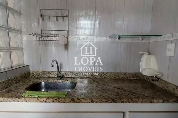 Apartamento tipo Conjugado(estúdio) para vender em Centro Rio de Janeiro