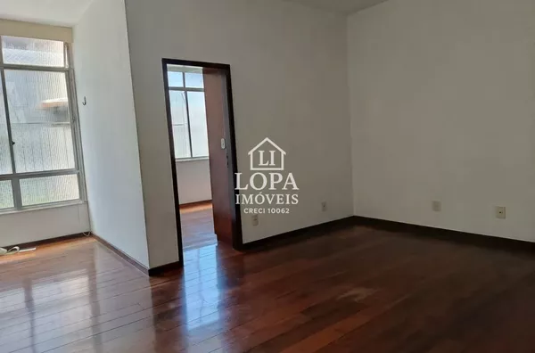 Apartamento no Centro do Rio de Janeiro