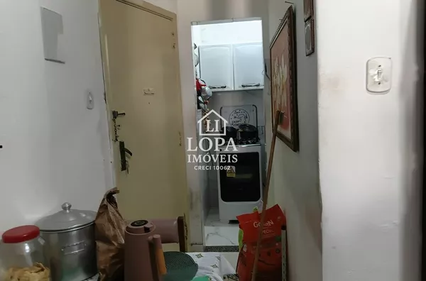 Conjugado  no centro do Rio de Janeiro
