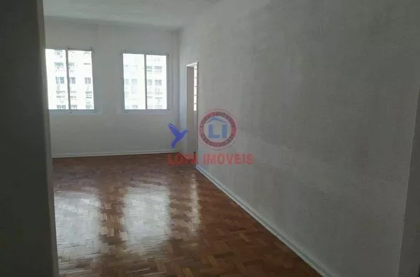 Sala na Avenida Presidente Vargas