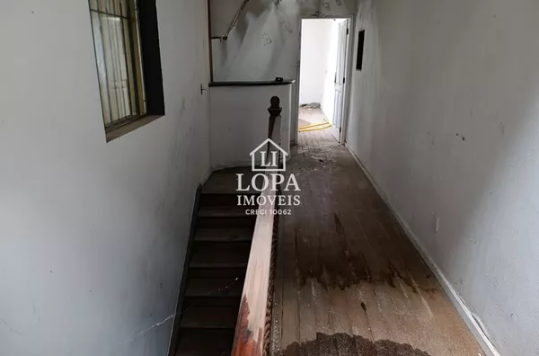 Casa Duplex com terreno para venda em Tijuca Rio de Janeiro