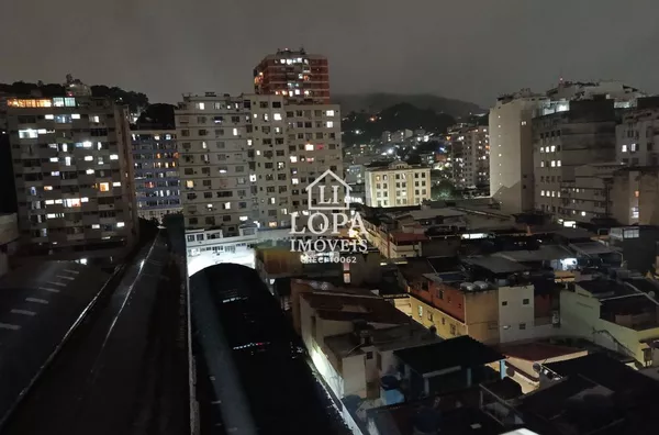 Apartamento no Centro do Rio de Janeiro