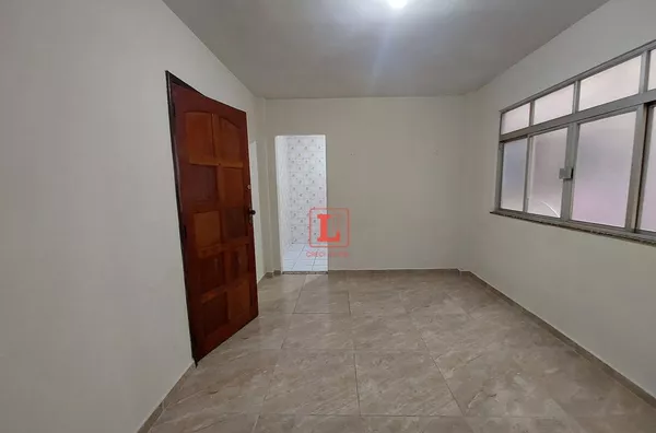 Apartamento Dois Quartos para venda em campo grande Rio de Janeiro