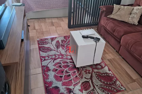 Apartamento para venda em Centro do Rio de Janeiro