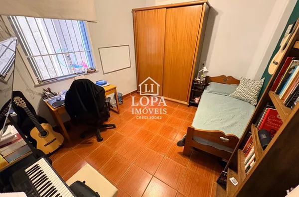 Apartamento Tipo Casa em Santa Teresa