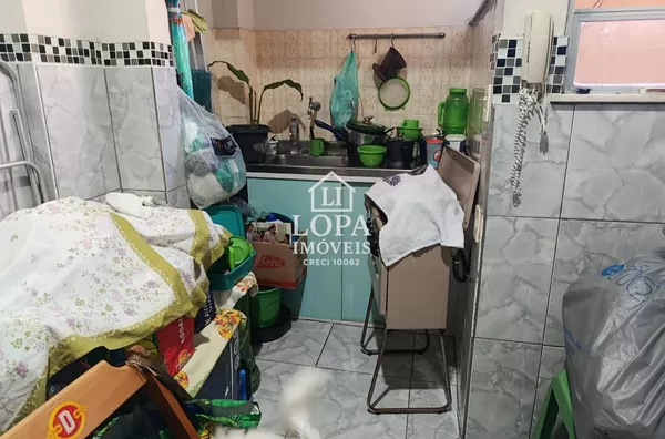 Apartamento no Centro do Rio de Janeiro