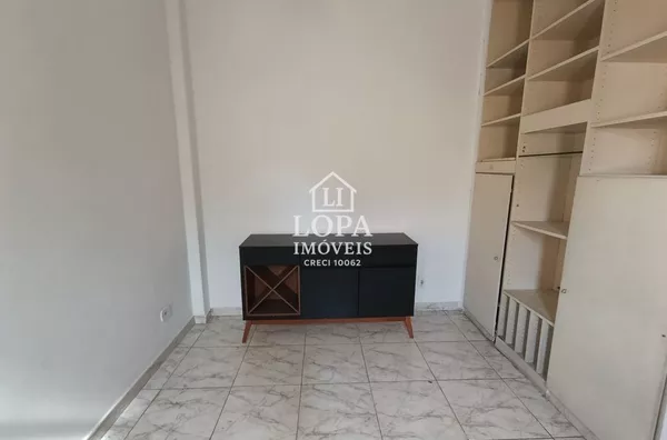 Apartamento Conjugado para venda em centro Rio de Janeiro