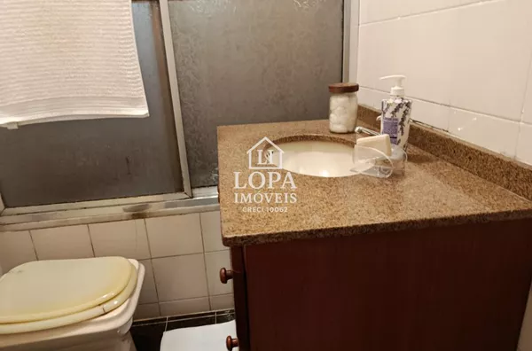 Apartamento no Centro do Rio de Janeiro