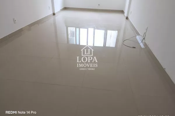 Apartamento Estúdio Tipo Loft para venda em Centro Rio de Janeiro