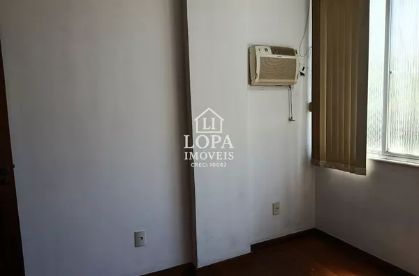 Apartamento no Centro do Rio de Janeiro