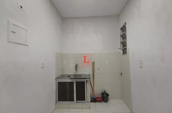 Conjugado  no centro do Rio de Janeiro