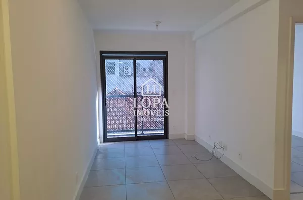 Apartamento de Sala um Quarto para venda em centro ( Lapa) Rio de Janeiro