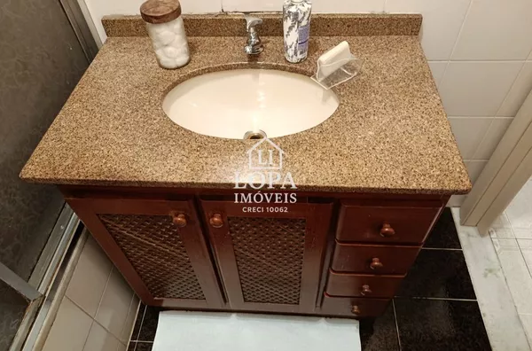 Apartamento no Centro do Rio de Janeiro