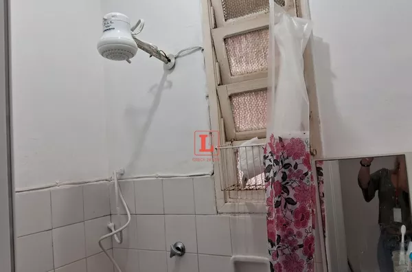 Apartamento no Centro do Rio de Janeiro
