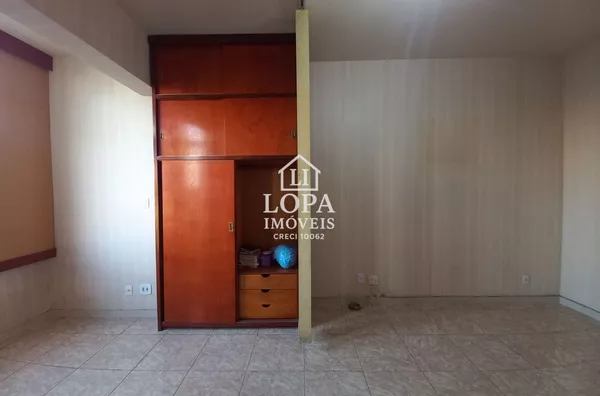 Apartamento à venda reformado com 1 quarto e 1 banheiro 29 m²