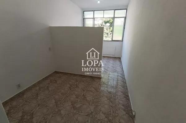 Apartamento estudio, tipo Conjugado para venda em centro Rio de Janeiro