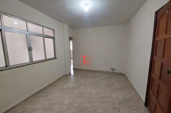 Apartamento Dois Quartos para venda em campo grande Rio de Janeiro