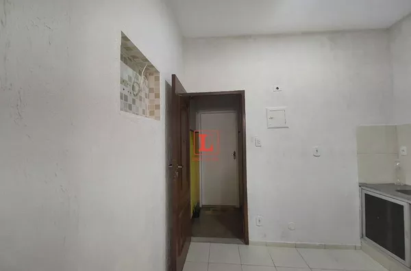 Conjugado  no centro do Rio de Janeiro