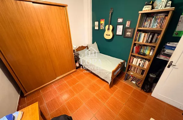 Apartamento Tipo Casa em Santa Teresa
